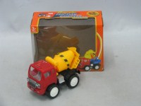 33226 - Inertial Cartoon Tractors