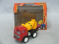 33227 - Inertial Cartoon Tractors(2 color)