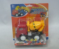 33228 - Inertial Cartoon Tractors(2 color)