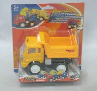 33231 - Inertial Cartoon Tractors(tow color)