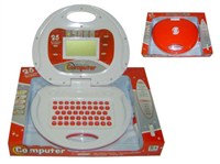 34164 - learning machine with mouse