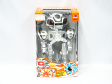 34465 - B/O Robot