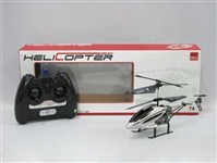 34790 - 3.5 CH IR Helicopter with light