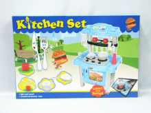 34800 - kitchen toy set