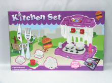 34801 - kitchen toy set