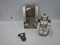 35163 - R/C Robot