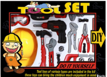35204 - Tool set