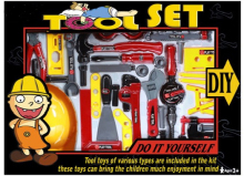 35205 - Tool set