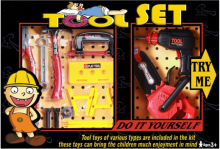 35207 - Tool set