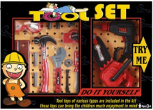 35208 - Tool set