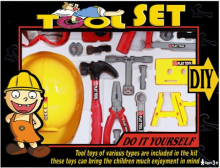 35209 - Tool set