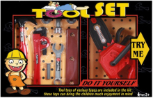 35210 - Tool set