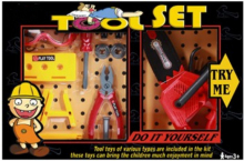 35211 - Tool set