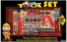 35213 - Tool set