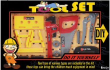 35214 - Tool set