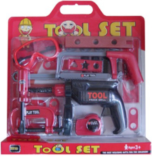 35227 - Tool set