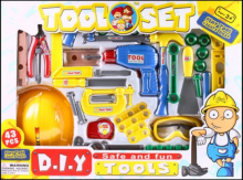 35249 - Tool set