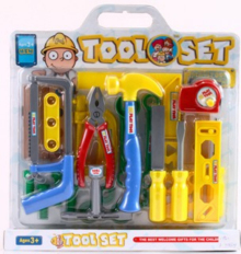 35262 - Tool set