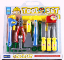 35263 - Tool set
