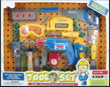 35269 - Tool set