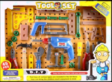 35272 - Tool set