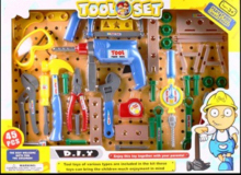 35273 - Tool set