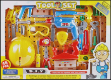 35274 - Tool set