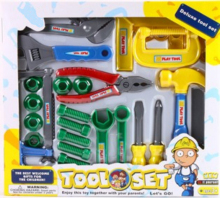 35275 - Tool set
