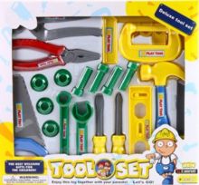 35277 - Tool set