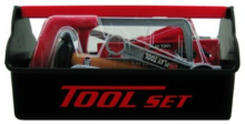 35299 - Tool set
