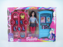 35378 - Barbie