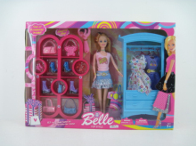 35380 - Barbie