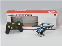 35528 - 3.5 CH IR Helicopter with light