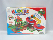 35588 - Block Series(track)