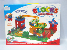 35590 - Block Series(track)