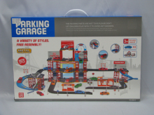 36031 - Parking lot