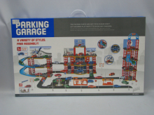 36032 - Parking lot