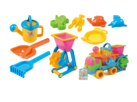 36471 - Beach toys