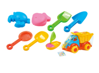36480 - Beach toys