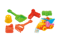 36481 - Beach toys