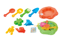 36500 - Beach toys