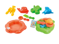 36502 - Beach toys
