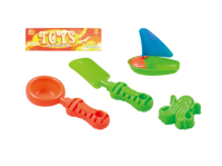 36527 - Beach toys