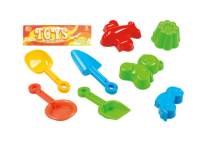 36528 - Beach toys