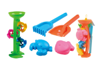36532 - Beach toys