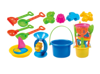 36623 - Beach toys