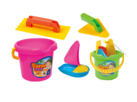 36625 - Beach toys