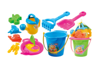 36635 - Beach toys