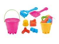 36636 - Beach toys