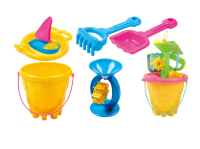 36638 - Beach toys